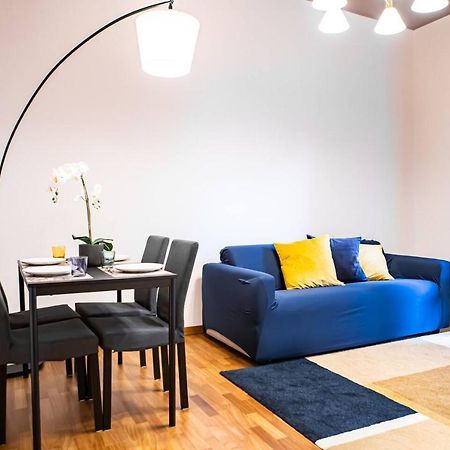 Delightful Shanti Home Milaan Buitenkant foto