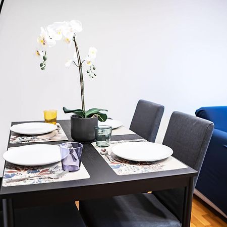 Delightful Shanti Home Milaan Buitenkant foto