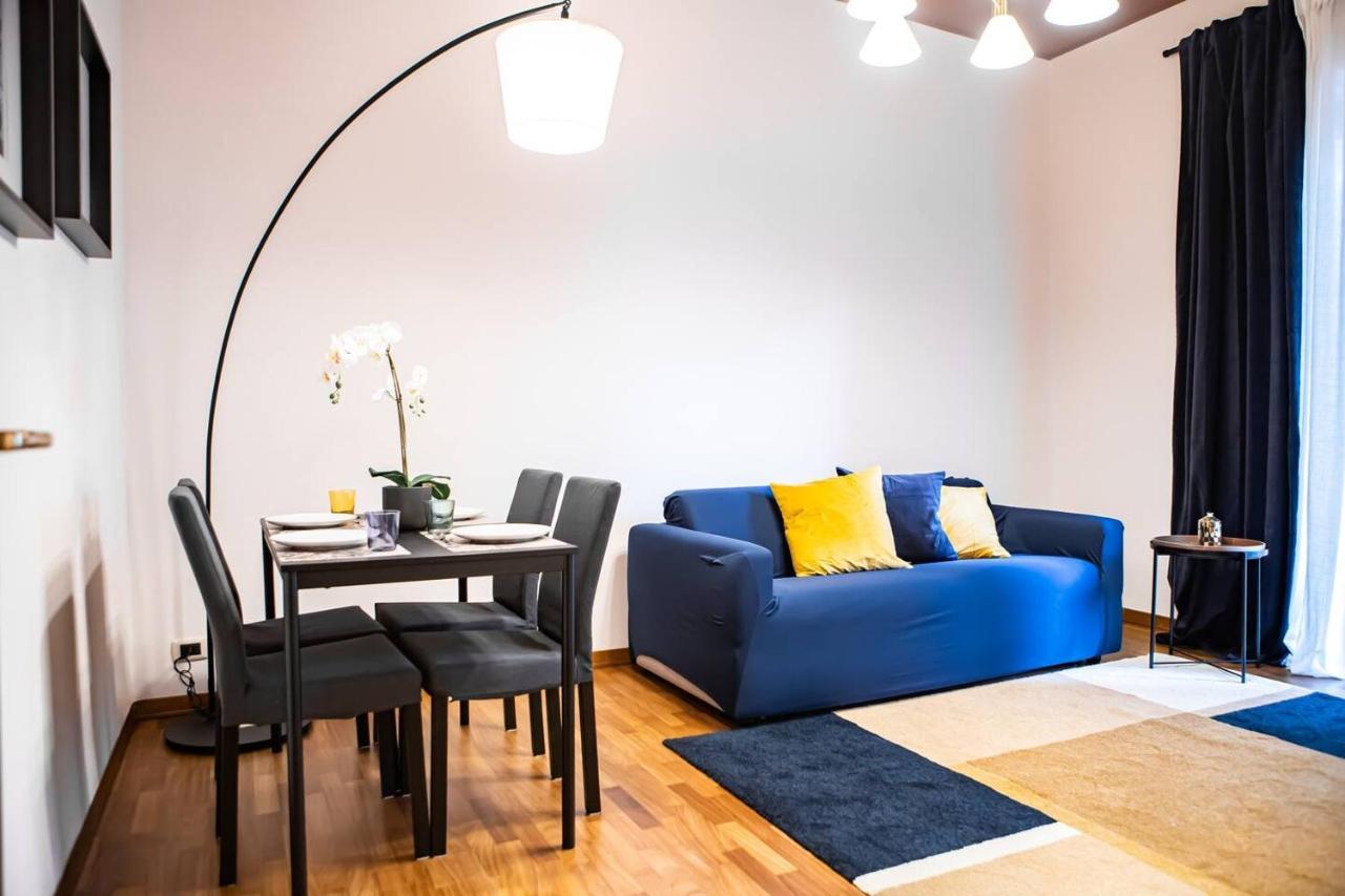 Delightful Shanti Home Milaan Buitenkant foto