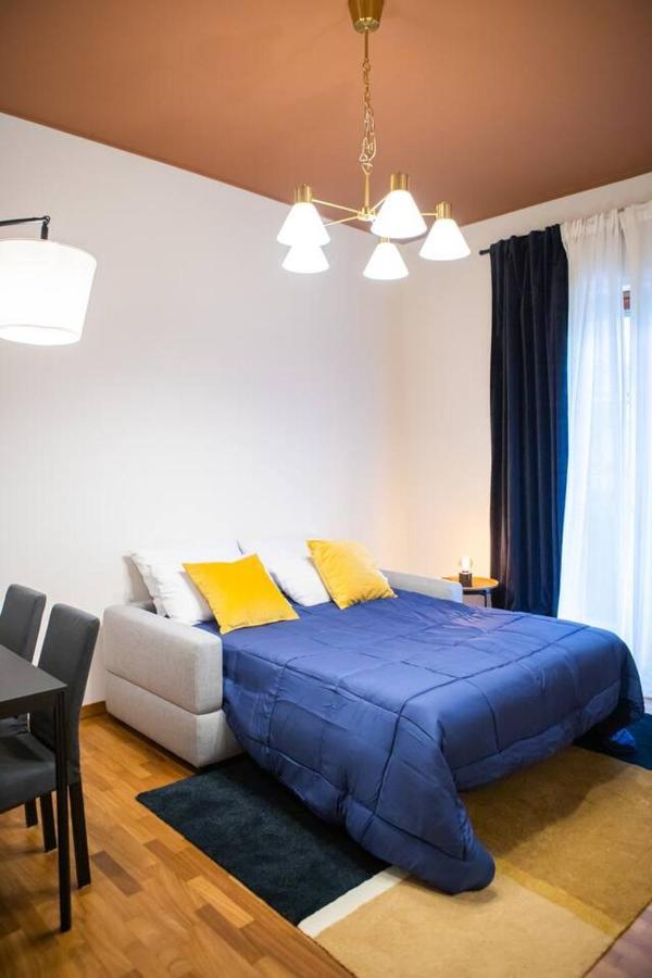 Delightful Shanti Home Milaan Buitenkant foto