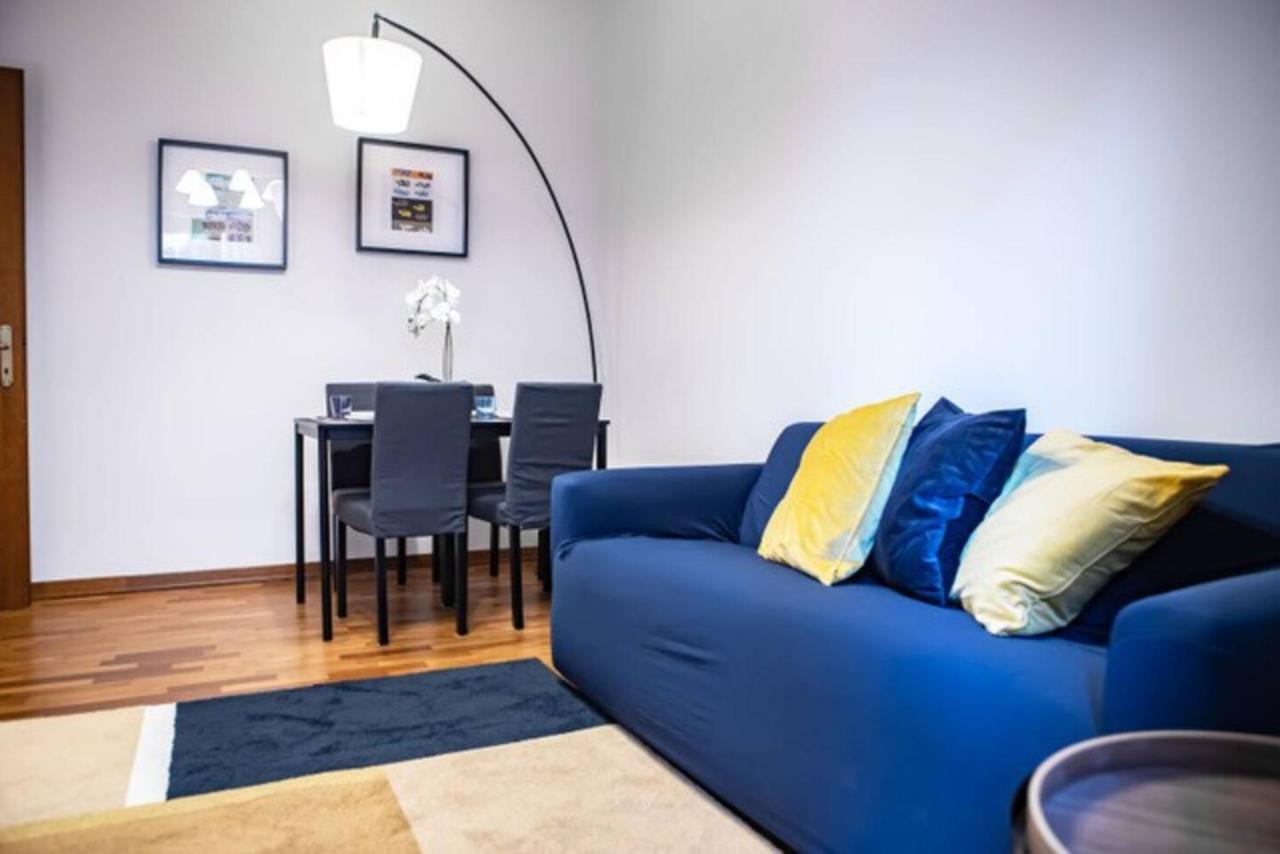 Delightful Shanti Home Milaan Buitenkant foto