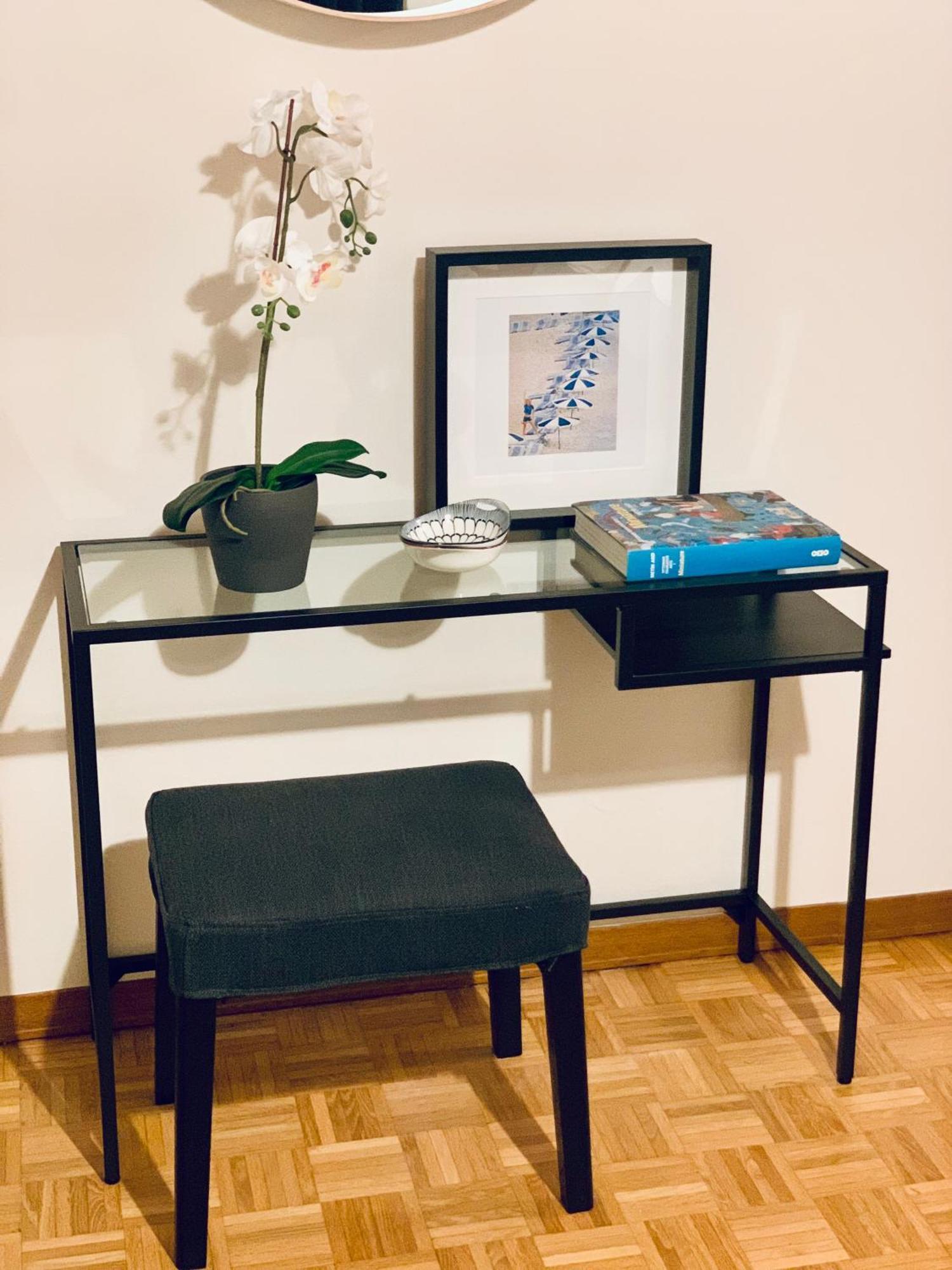 Delightful Shanti Home Milaan Buitenkant foto